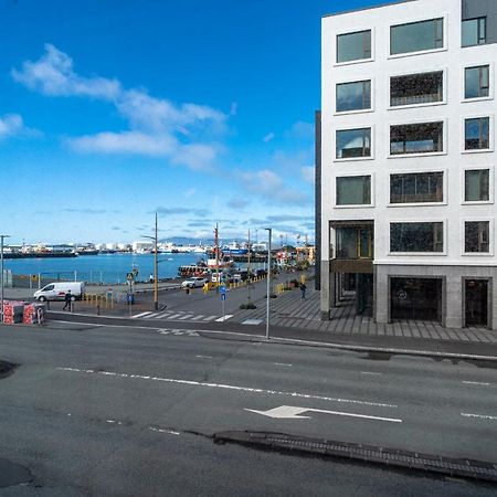 Ocean Breeze Luxury Apartment Reykjavik Exterior photo